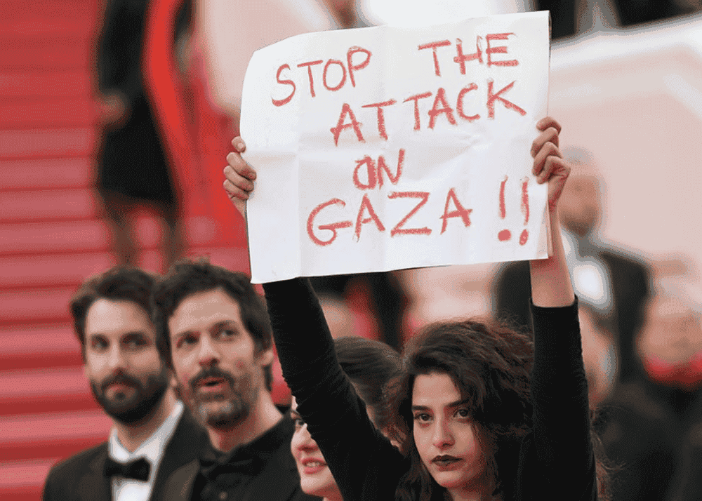 Gaza