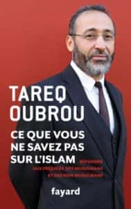 Tareq Oubrou