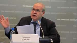 Mohammed Baqir Sadr