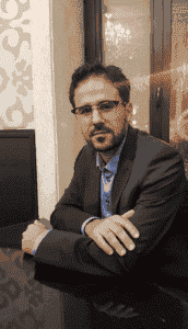 Taha Abderrahmane.