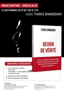 Tariq Ramadan