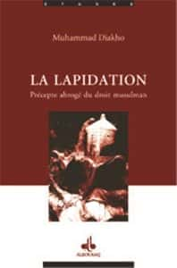 lapidation