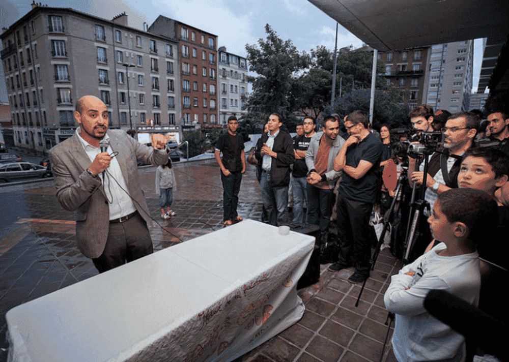 Marwan Muhammad