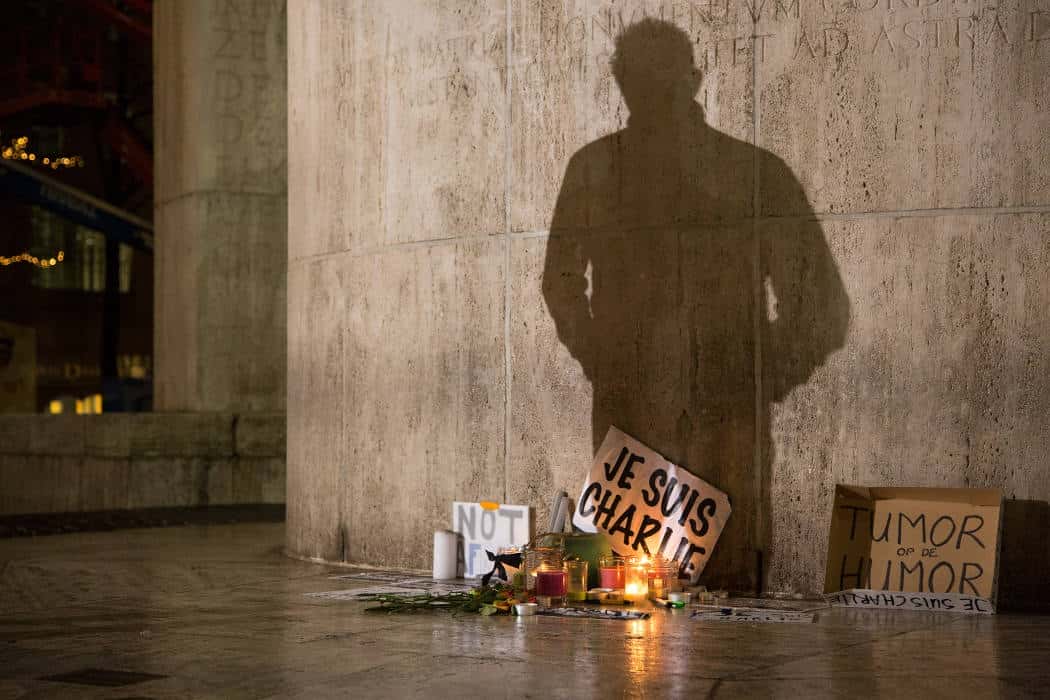 France : le terrorisme, une notion médiatico-judiciaire assignée à l'islam Mizane.info