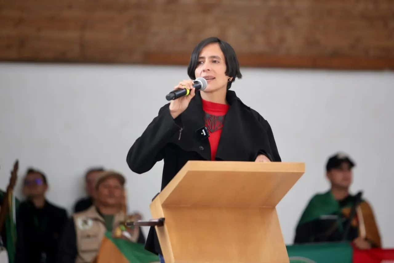 Susana Muhamad