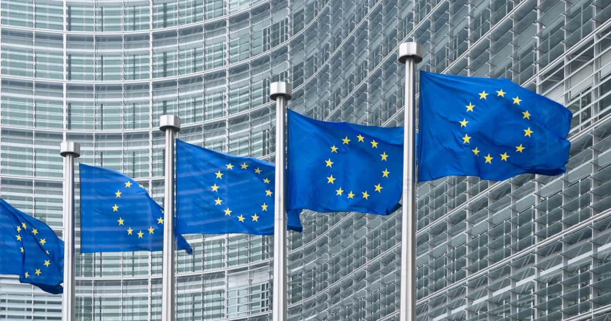 Commission Européenne