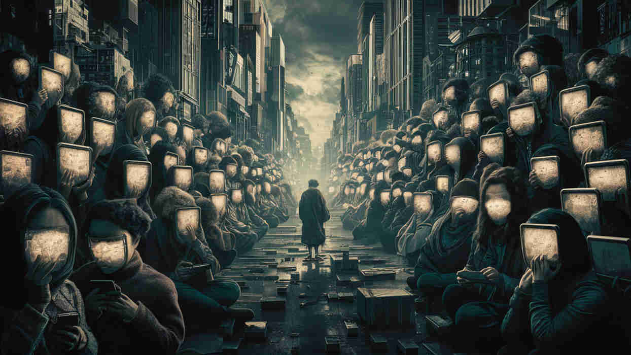 Manzoor Ahmed : La science et l’empirisme ont séparé connaissance et être