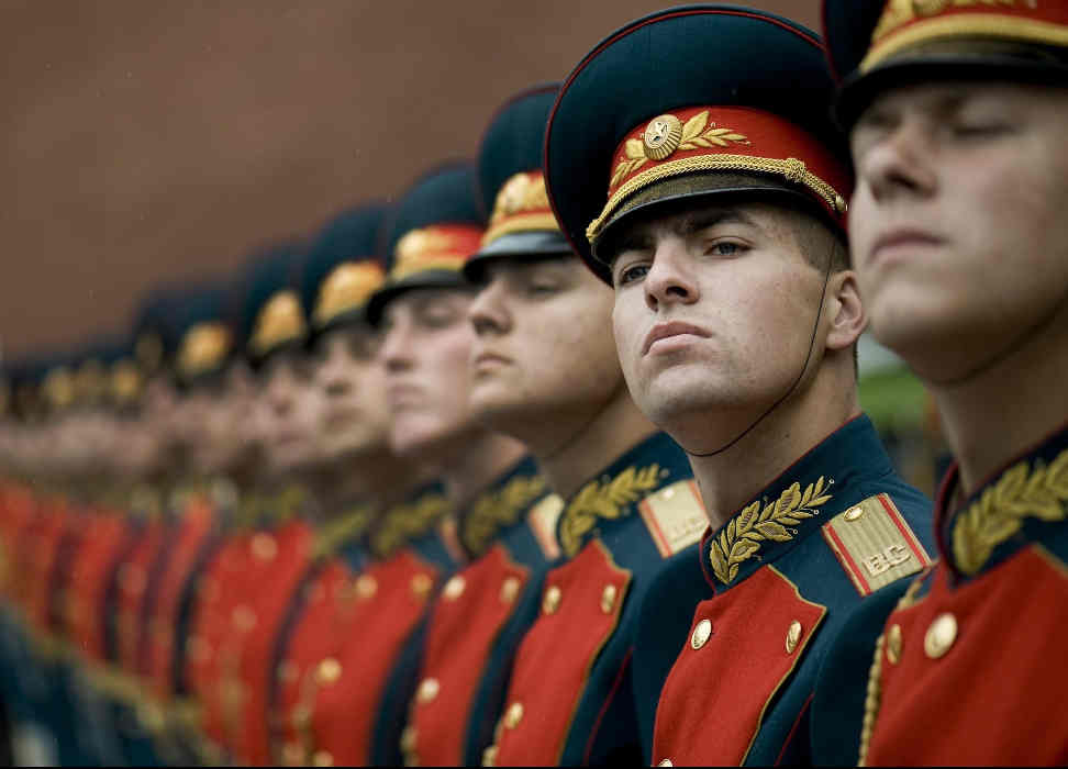 Les fonctions étatiques de l’islam en Russie 1/3