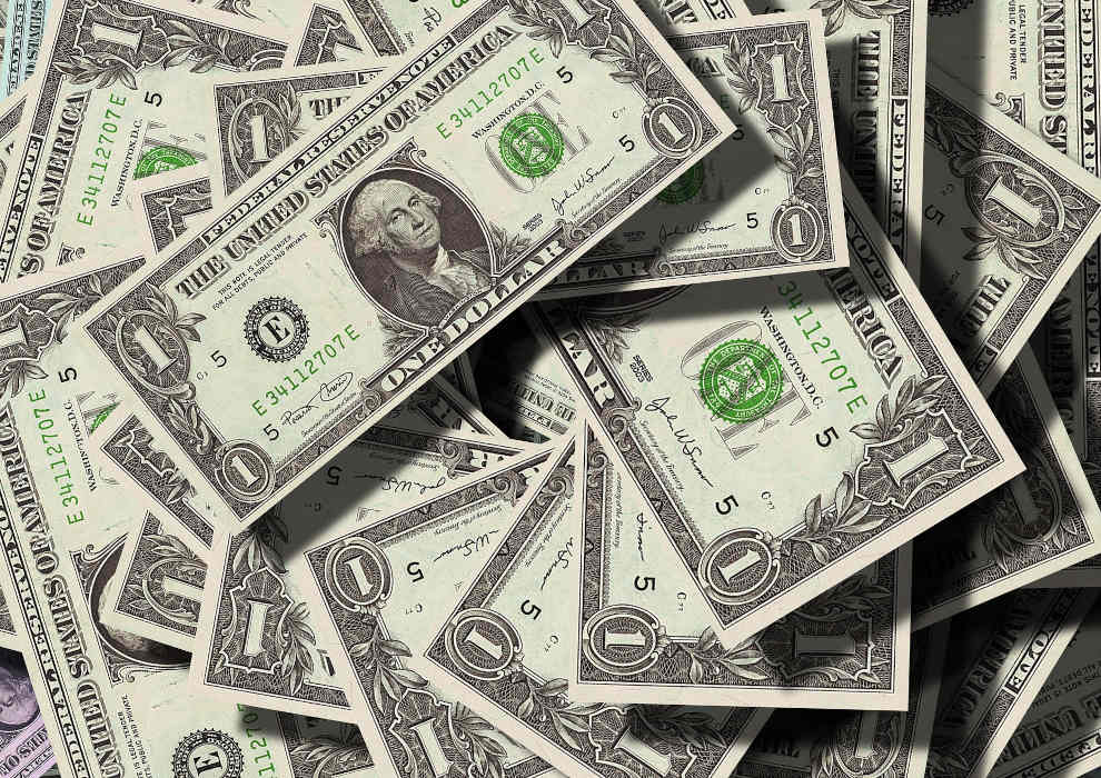 Israël bat des records de dette aux États-Unis