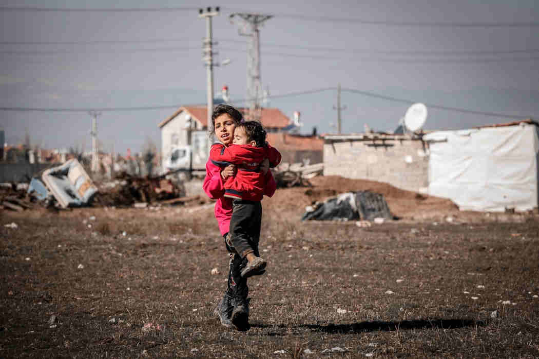 Près de 300 000 disparus dans le monde : une hausse de 70 % en 5 ans