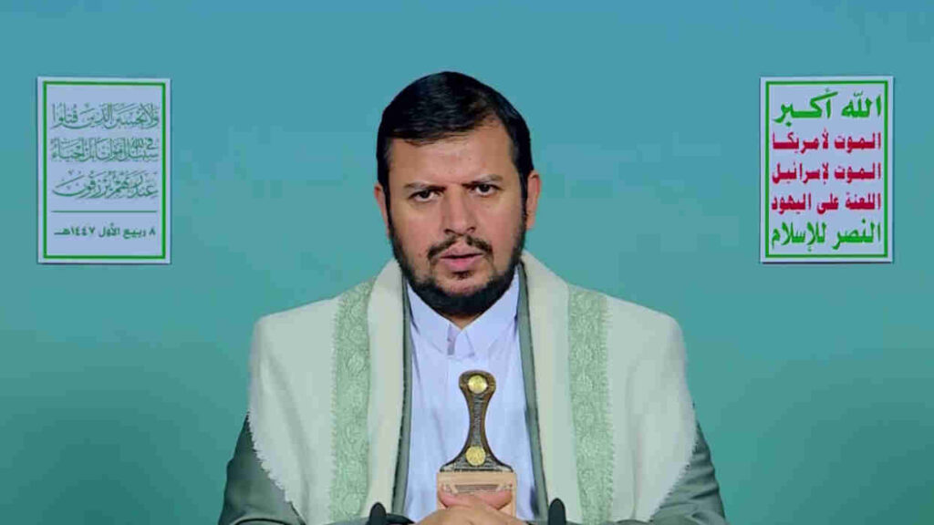 Yémen : Ansarullah promet d’intensifier ses attaques contre Israël