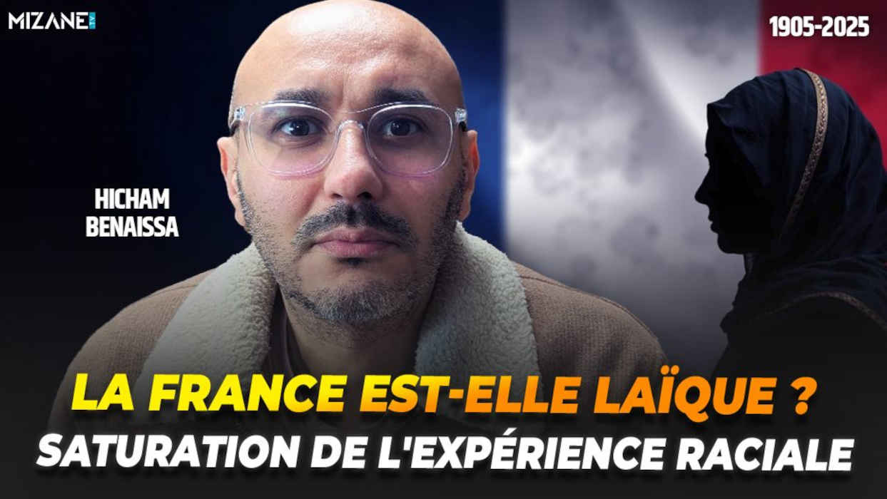 Hicham Benaissa : La France est-elle encore laïque ?