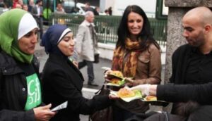 islamophobie