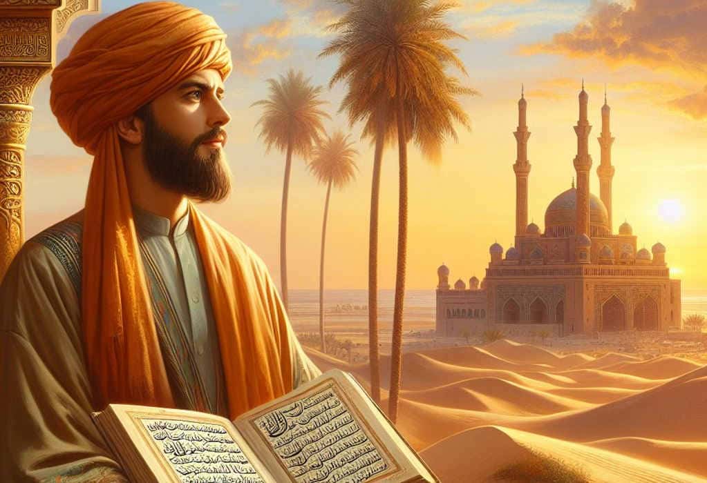 Ibn Khaldoun : La méthode critique de l'historien Mizane.info