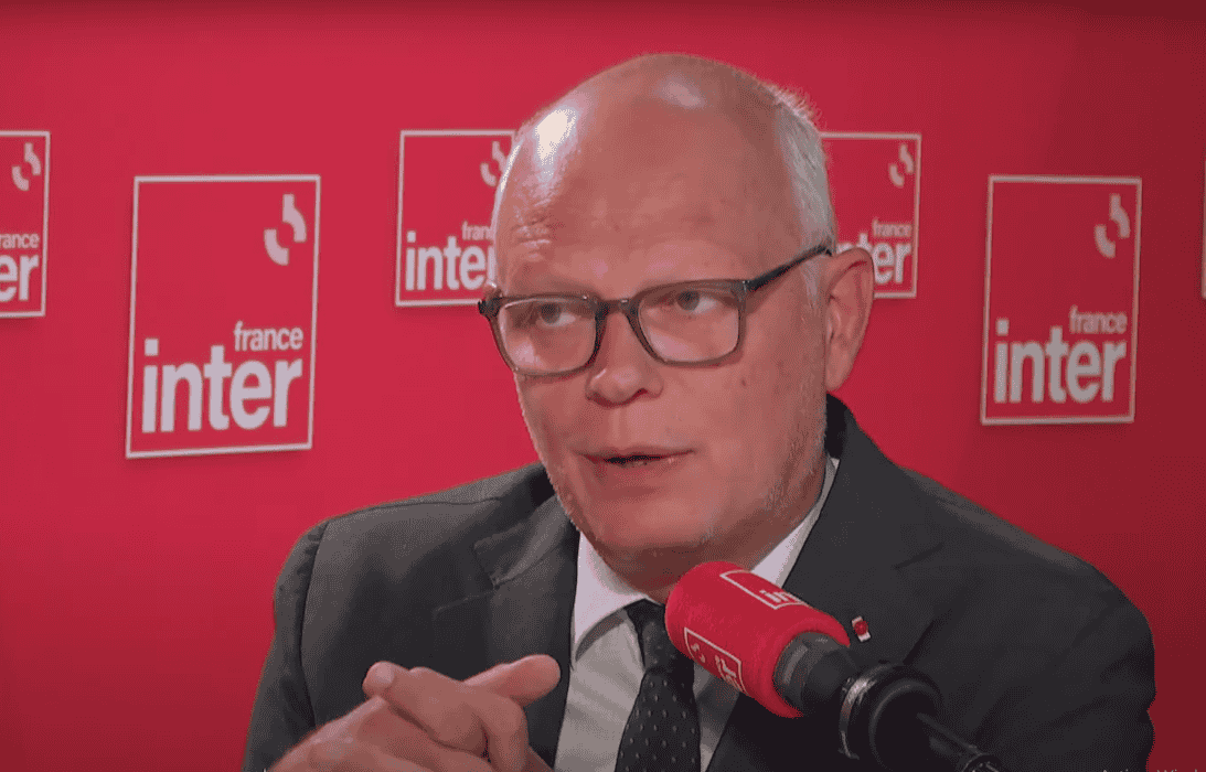 Une tribune dénonce les propos islamophobes d'Edouard Philippe Mizane.info