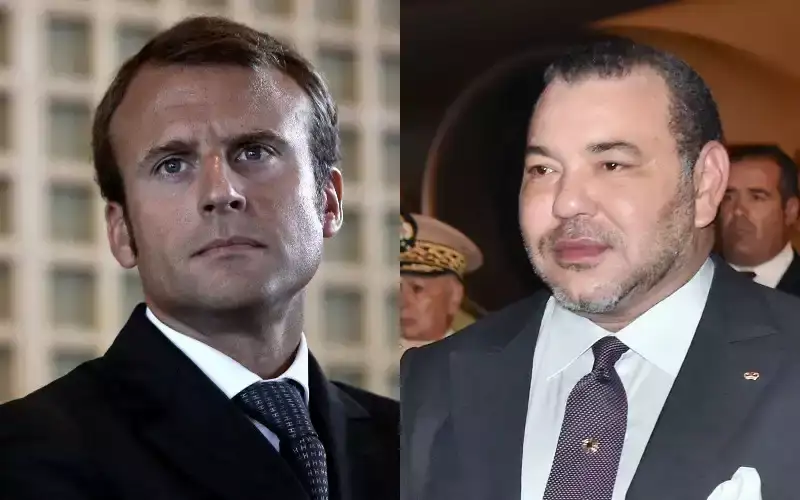 France Maroc