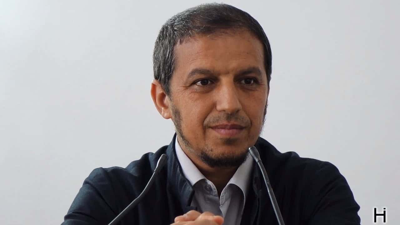hassan iquioussen