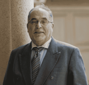 Kamel Kabtane.