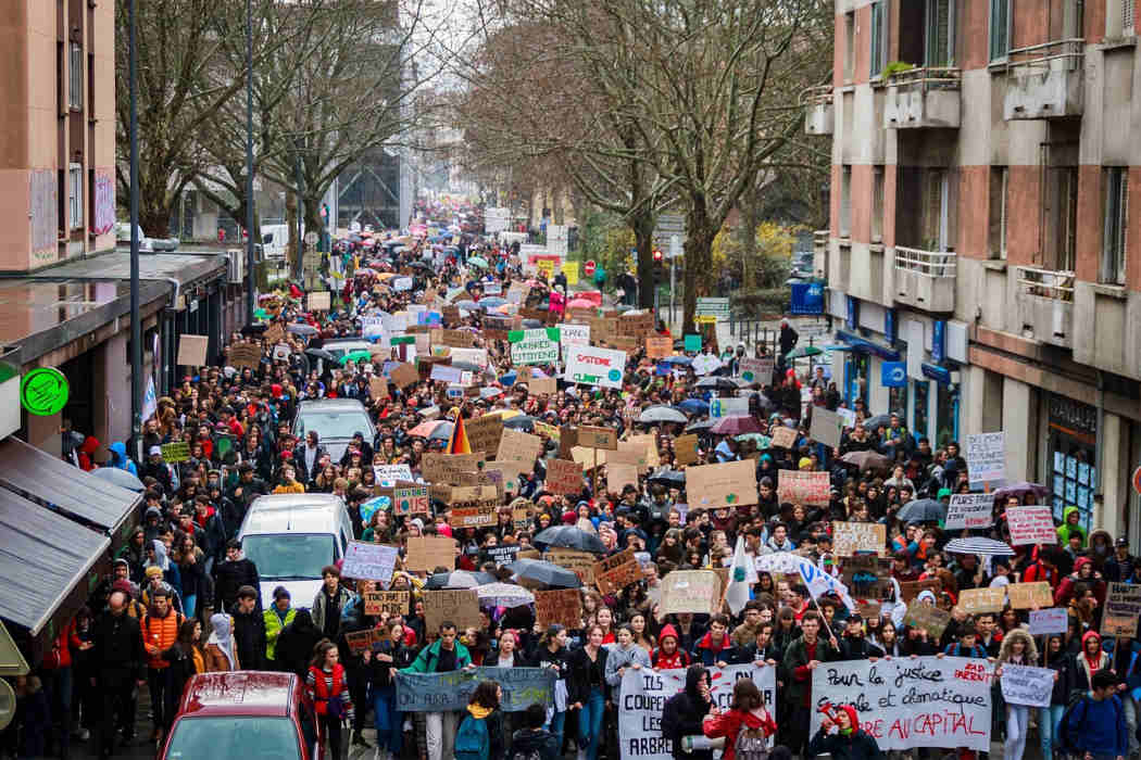 La CGT appelle à une mobilisation contre la réforme des retraites