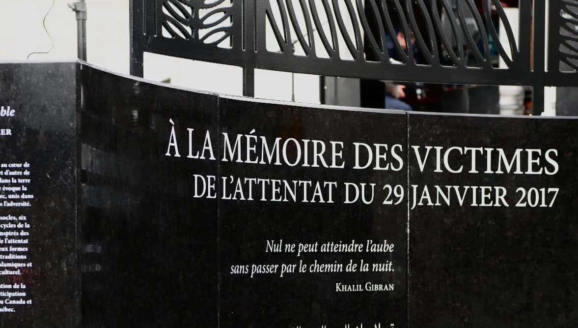 Attentat Mosquée du Québec