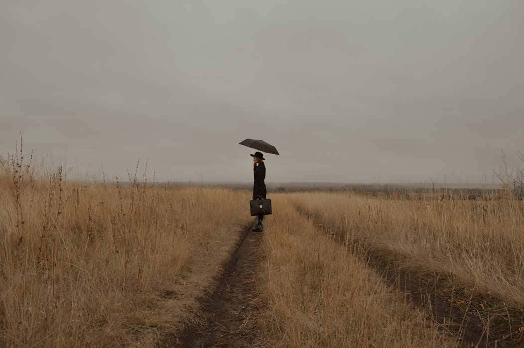 Le féminocentrisme vu par Messiri 3/3 Mizane.info