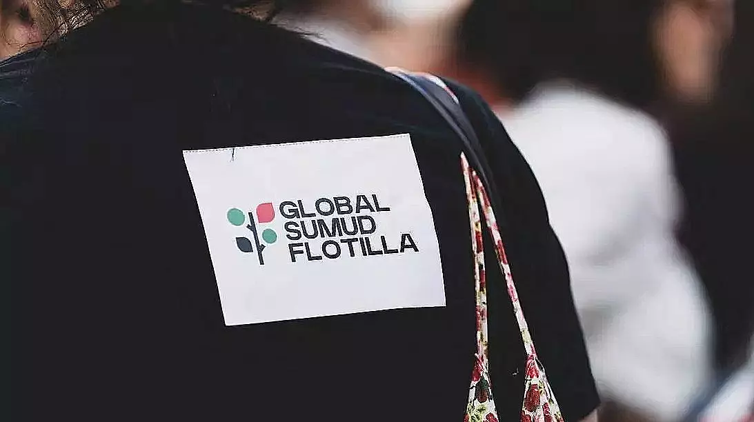 flotilla