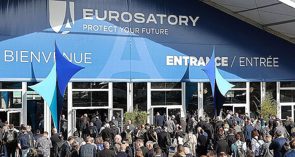EUROSAT