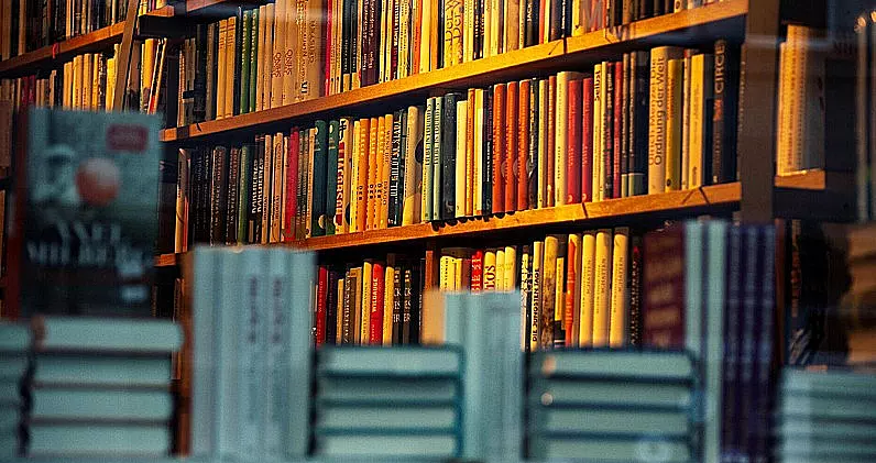 book