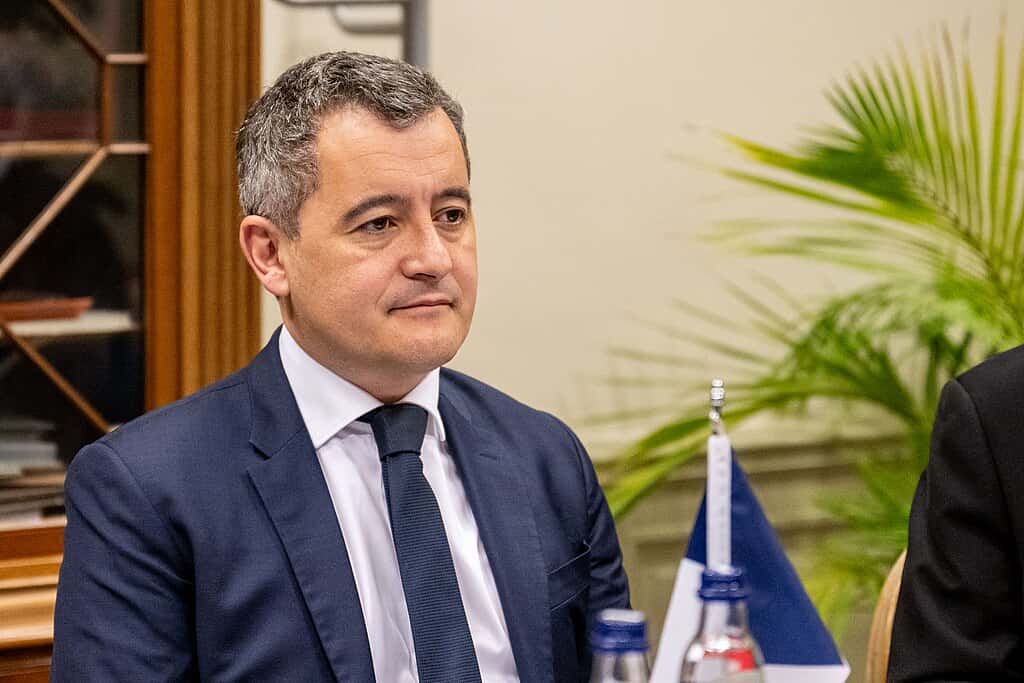 Darmanin