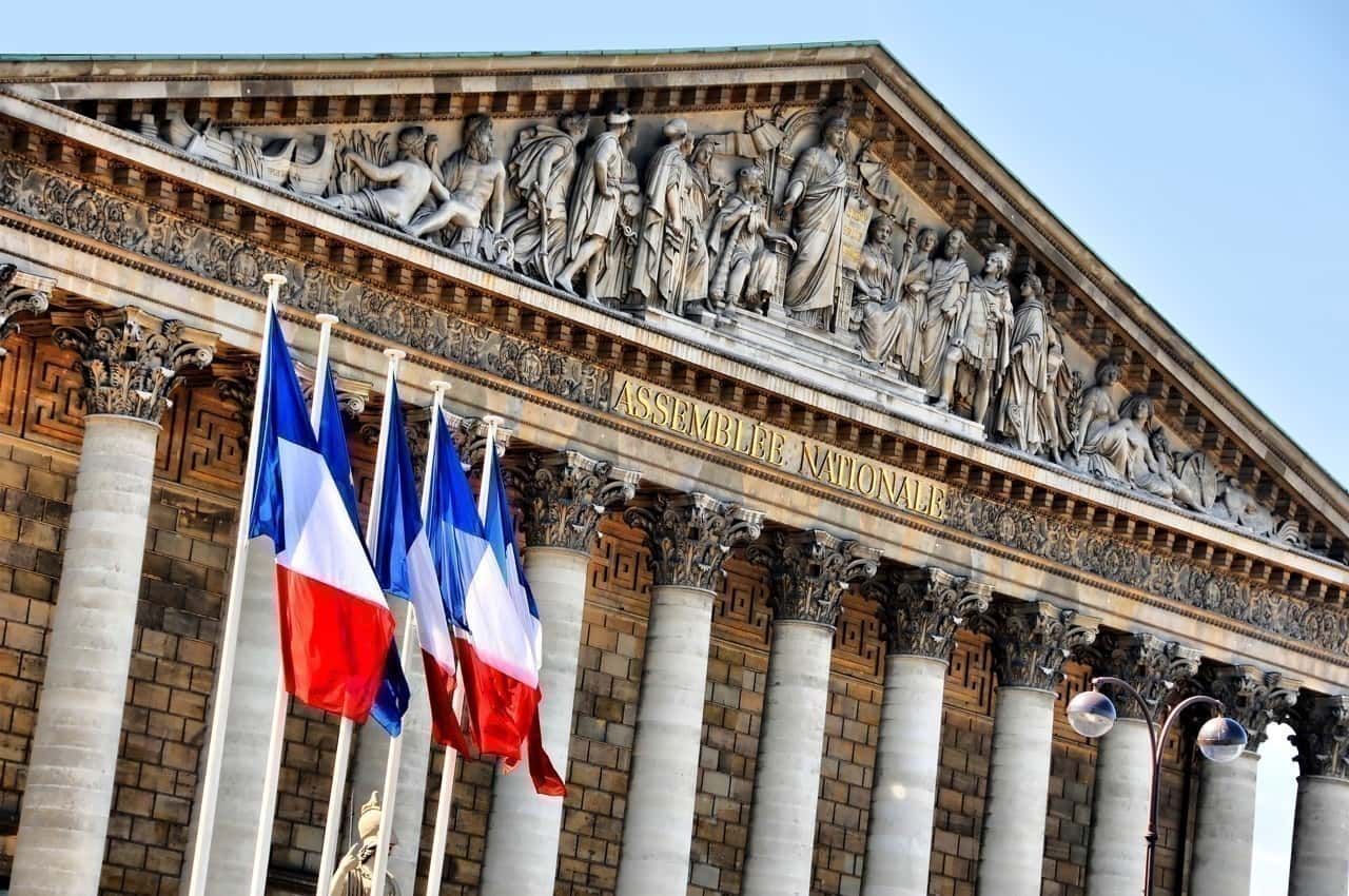 Loi immigration Assemblée nationale