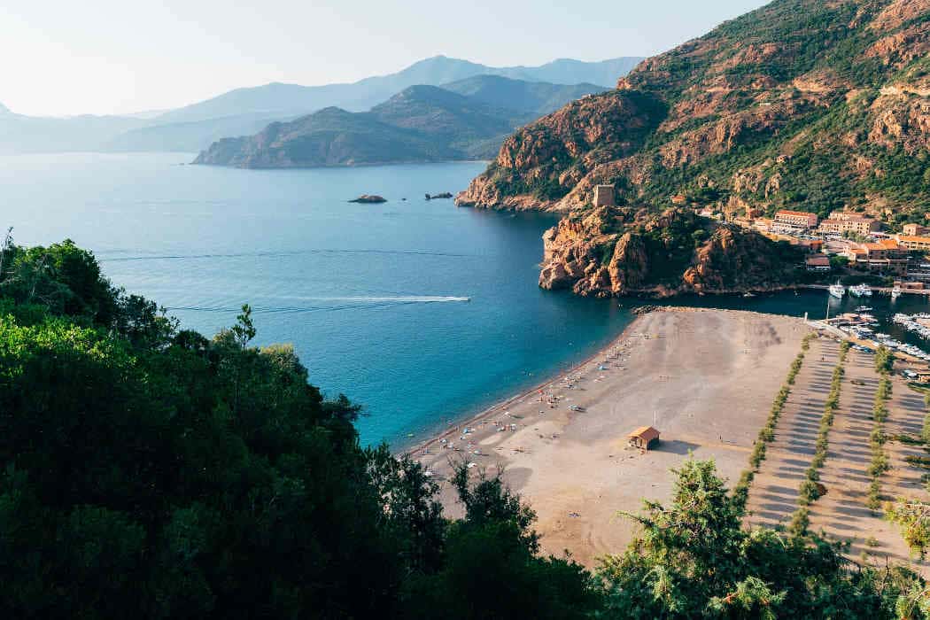 Corse du sud : l'arrêté anti-burkini levé par la justice Mizane.info