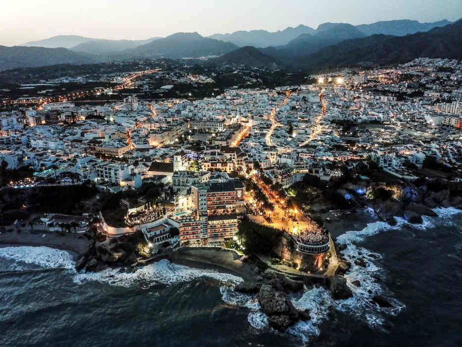 Regain de conversion à l'islam dans le sud de l'Espagne Mizane.info