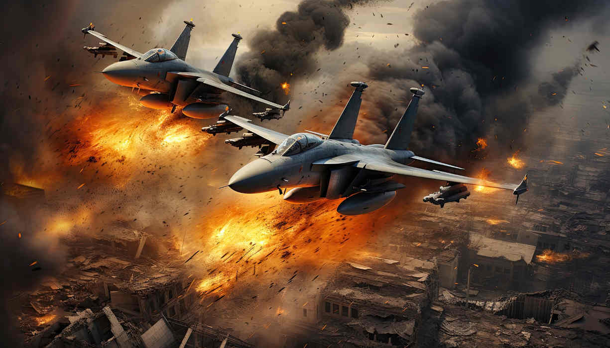 Le massacre des Palestiniens : l'Occident en question Mizane.info