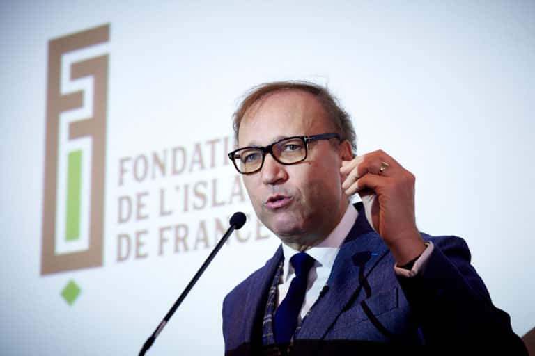 Ghaleb bencheikh