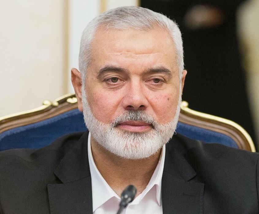 Israël assassine les enfants d'Ismaïl Haniyeh (Hamas) Mizane.info