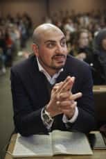 Marwan Muhammad