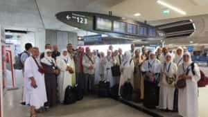 Hajj