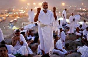 hajj