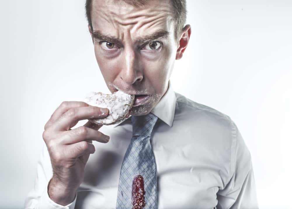 Ethique et alimentation : nous sommes ce que nous mangeons 1/2