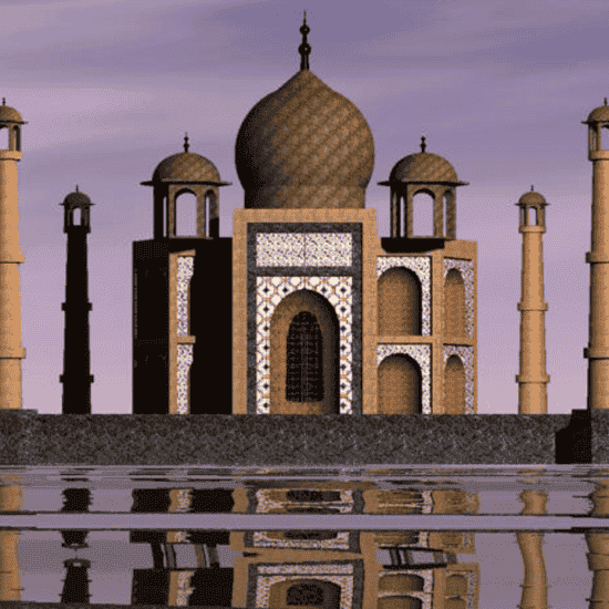 Le Prophète Muhammad