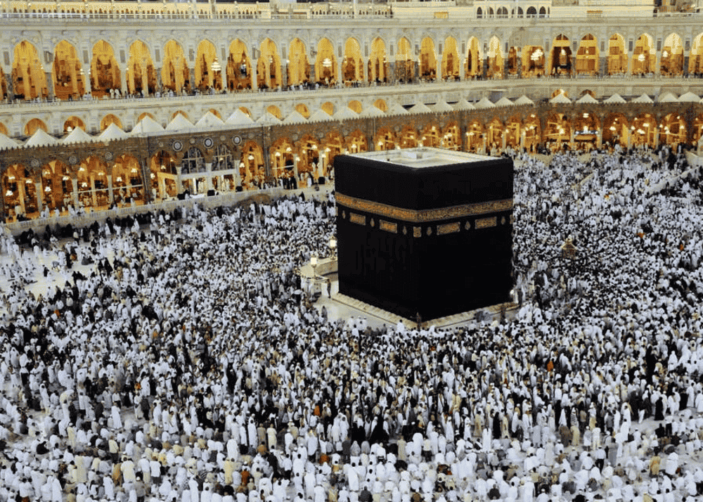 Hajj