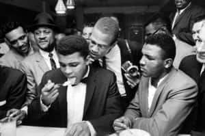 Malcolm X