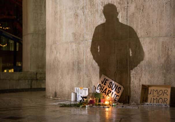 France : le terrorisme, une notion médiatico-judiciaire assignée à l'islam Mizane.info