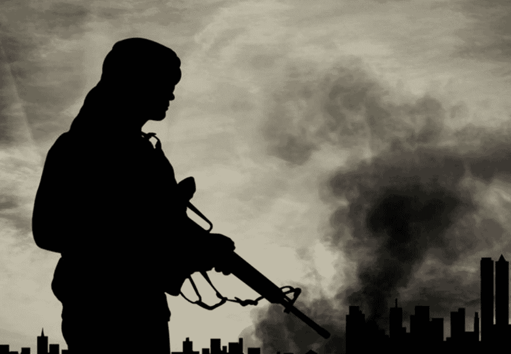 terrorisme