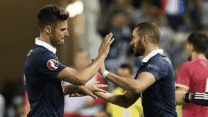 Olivier Giroud