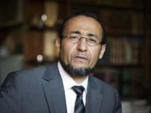 Tareq Oubrou