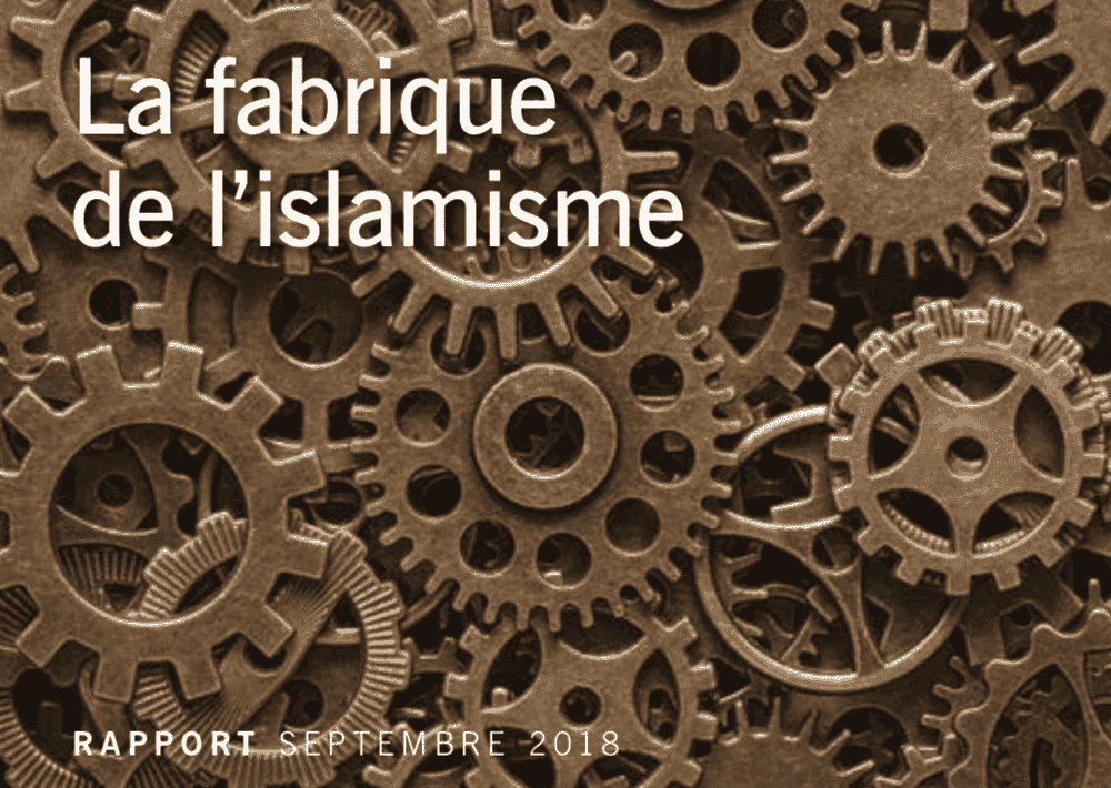 islamisme