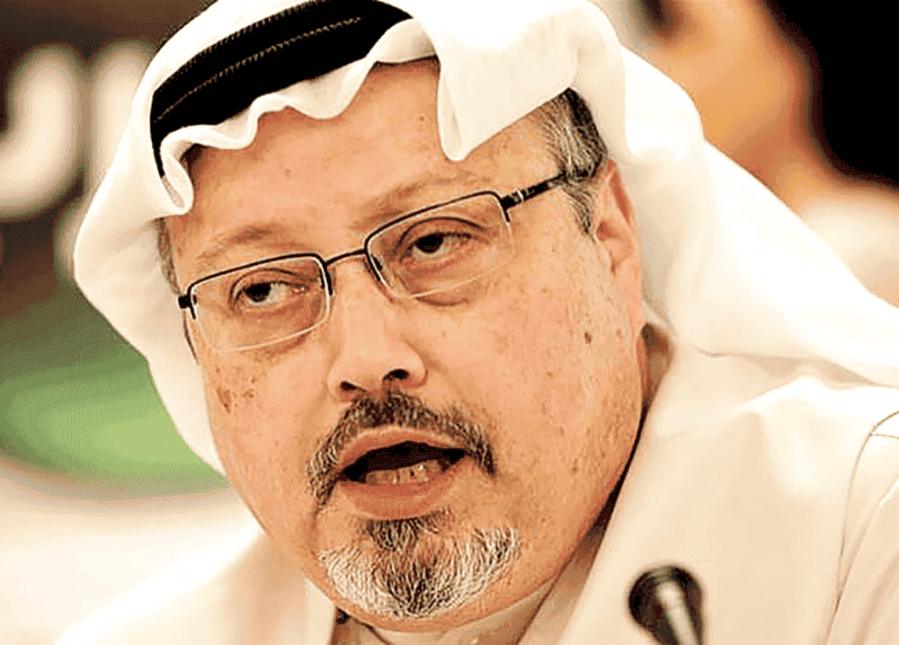 Khashoggi