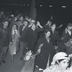 17 octobre 1961