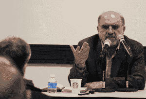 Mohammed Baqir Sadr
